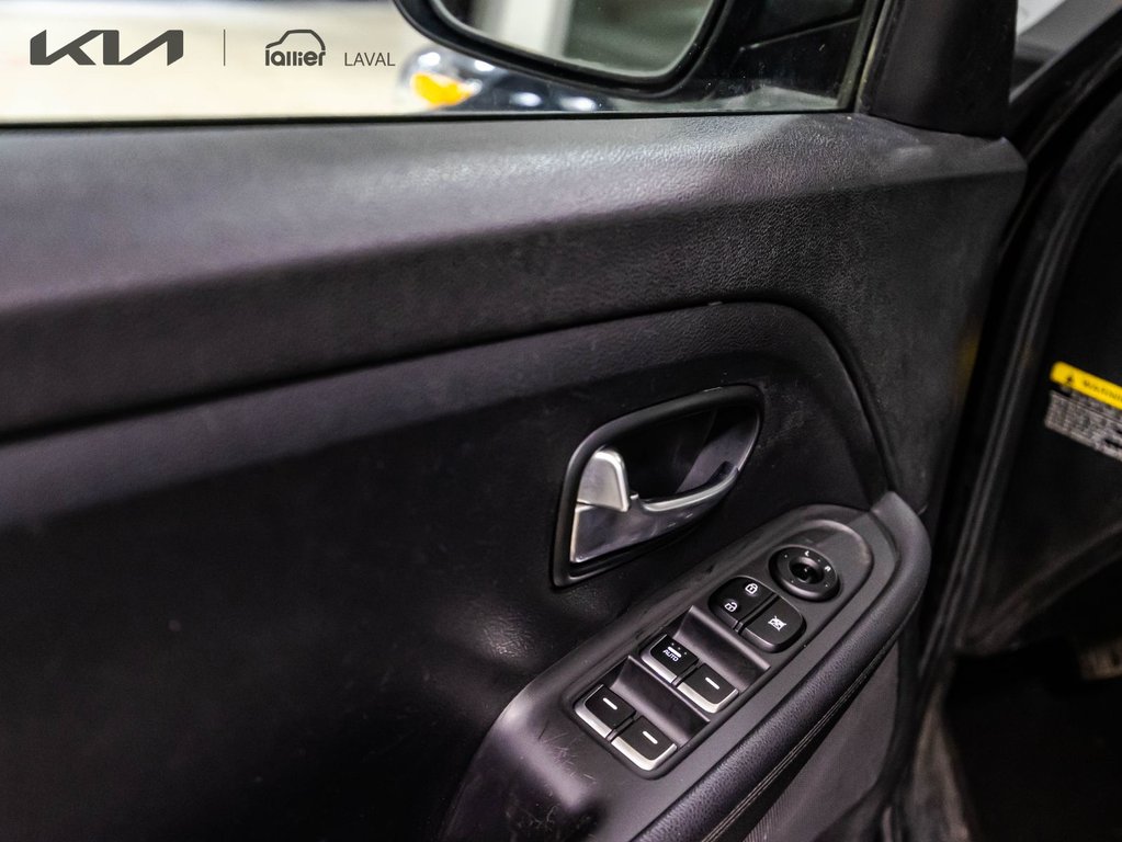 2016 Kia Rondo LX in , Quebec - 11 - w1024h768px