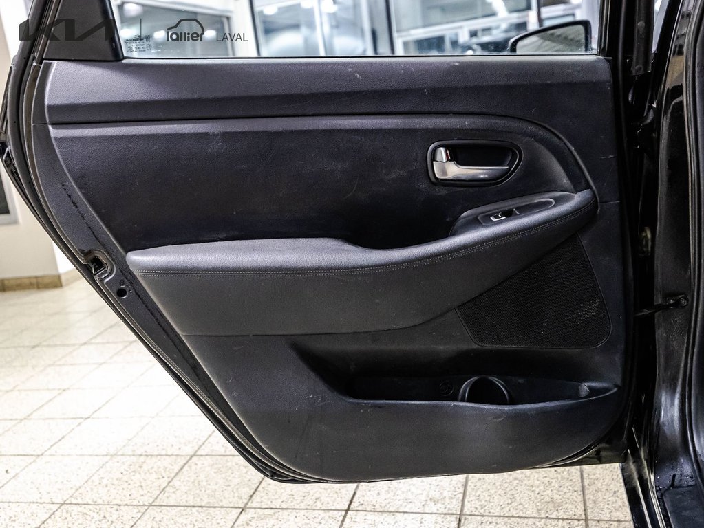 2016 Kia Rondo LX in , Quebec - 12 - w1024h768px