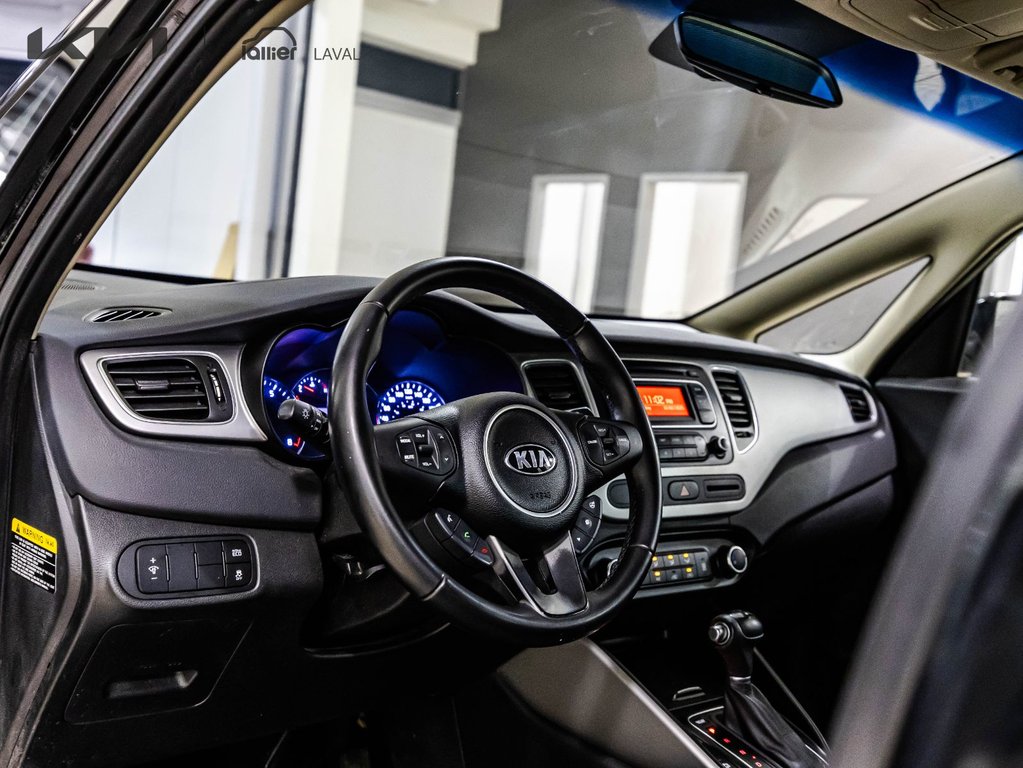 2016 Kia Rondo LX in , Quebec - 19 - w1024h768px