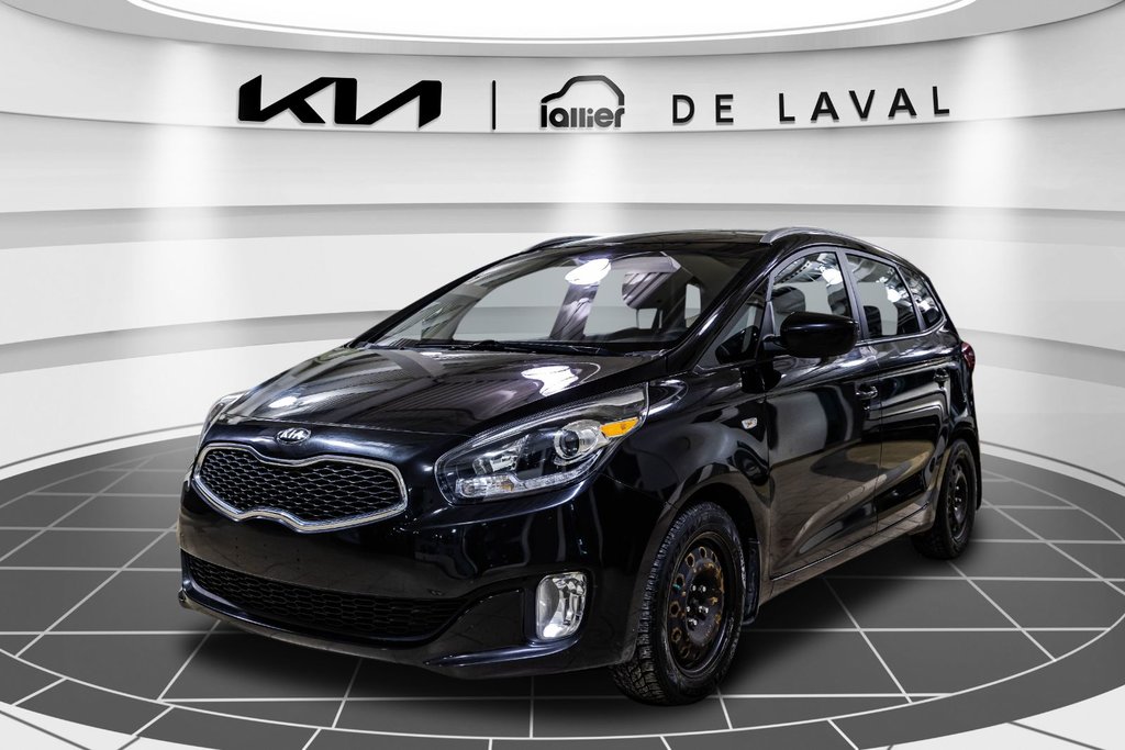 2016 Kia Rondo LX in , Quebec - 3 - w1024h768px