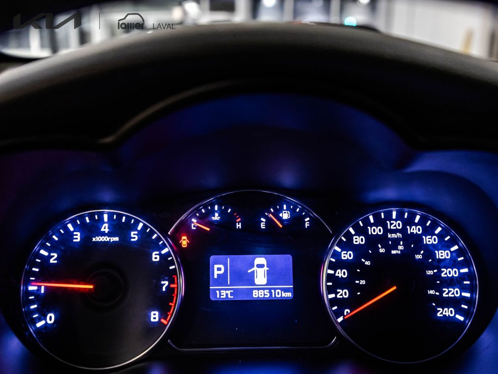 2016 Kia Rondo LX in , Quebec - 22 - w1024h768px