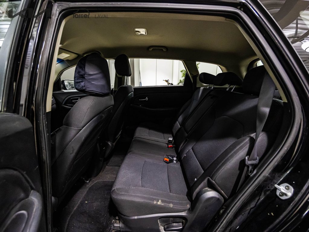 2016 Kia Rondo LX in , Quebec - 13 - w1024h768px