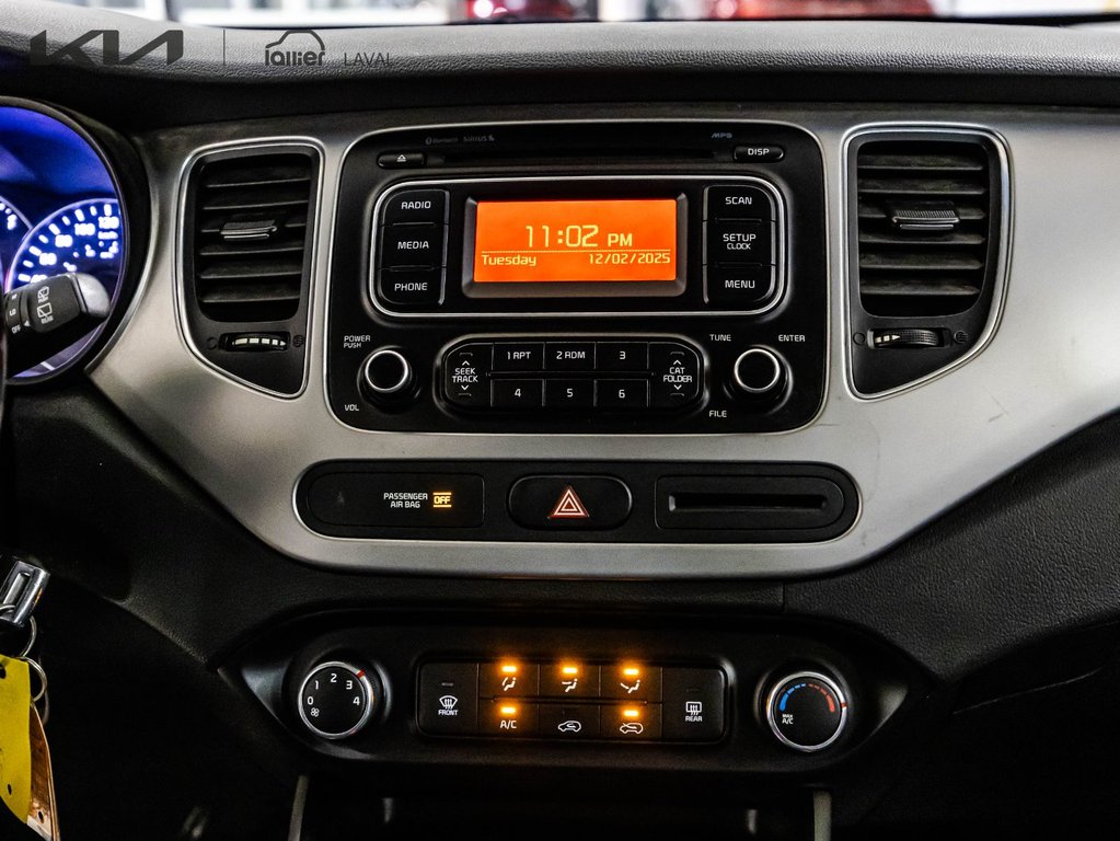 2016 Kia Rondo LX in , Quebec - 23 - w1024h768px