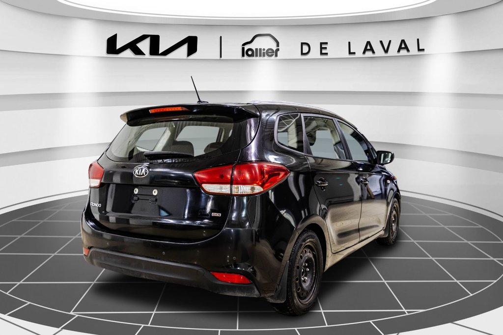 2016 Kia Rondo LX in , Quebec - 7 - w1024h768px