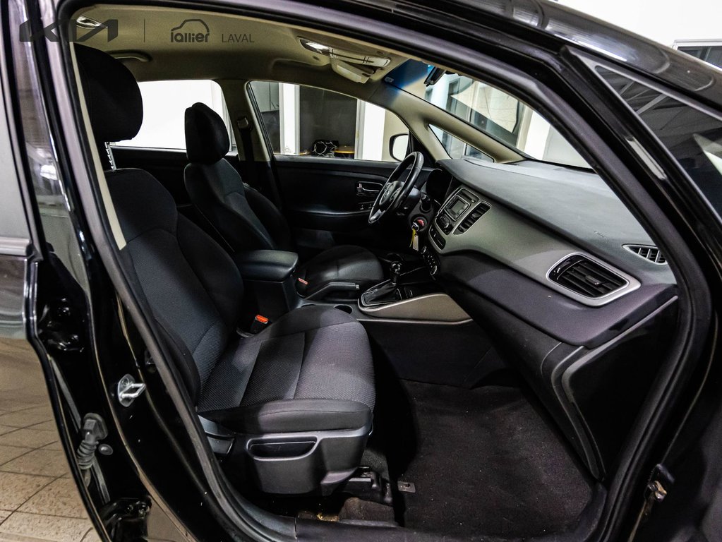 2016 Kia Rondo LX in , Quebec - 17 - w1024h768px