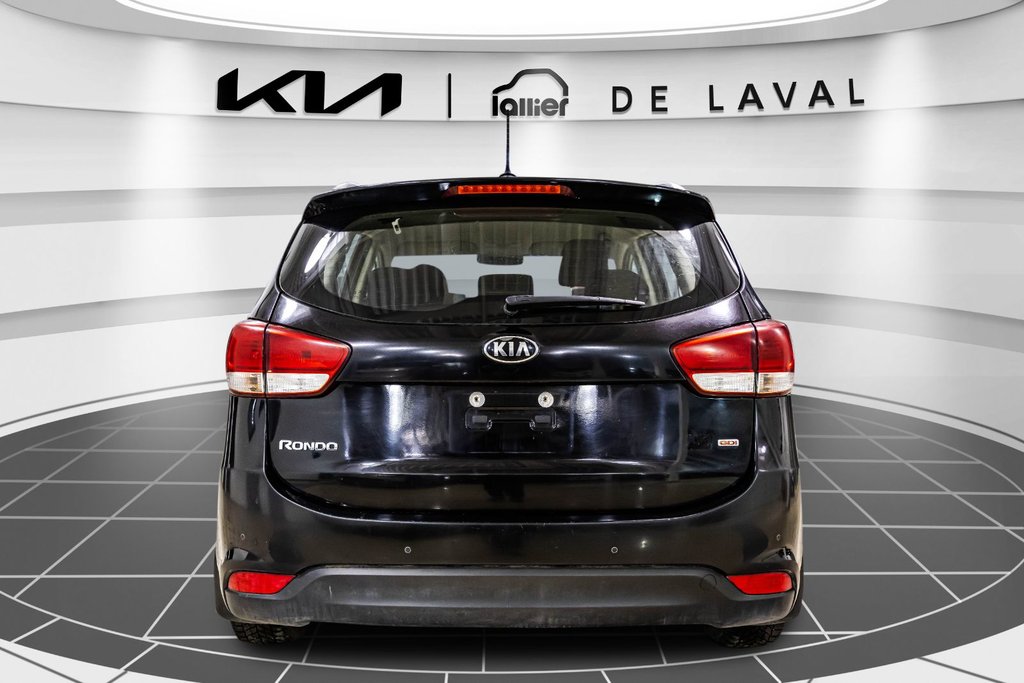 2016 Kia Rondo LX in , Quebec - 6 - w1024h768px