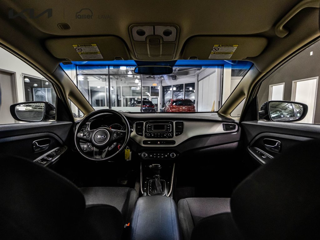 2016 Kia Rondo LX in , Quebec - 14 - w1024h768px