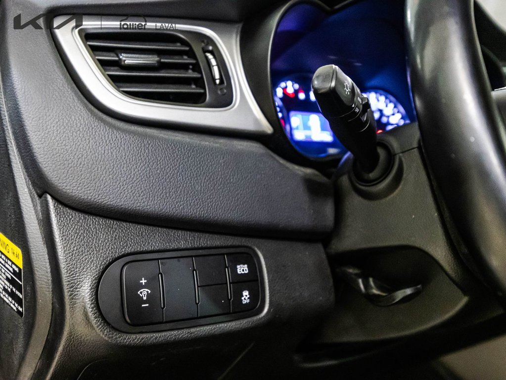 2016 Kia Rondo LX in , Quebec - 20 - w1024h768px