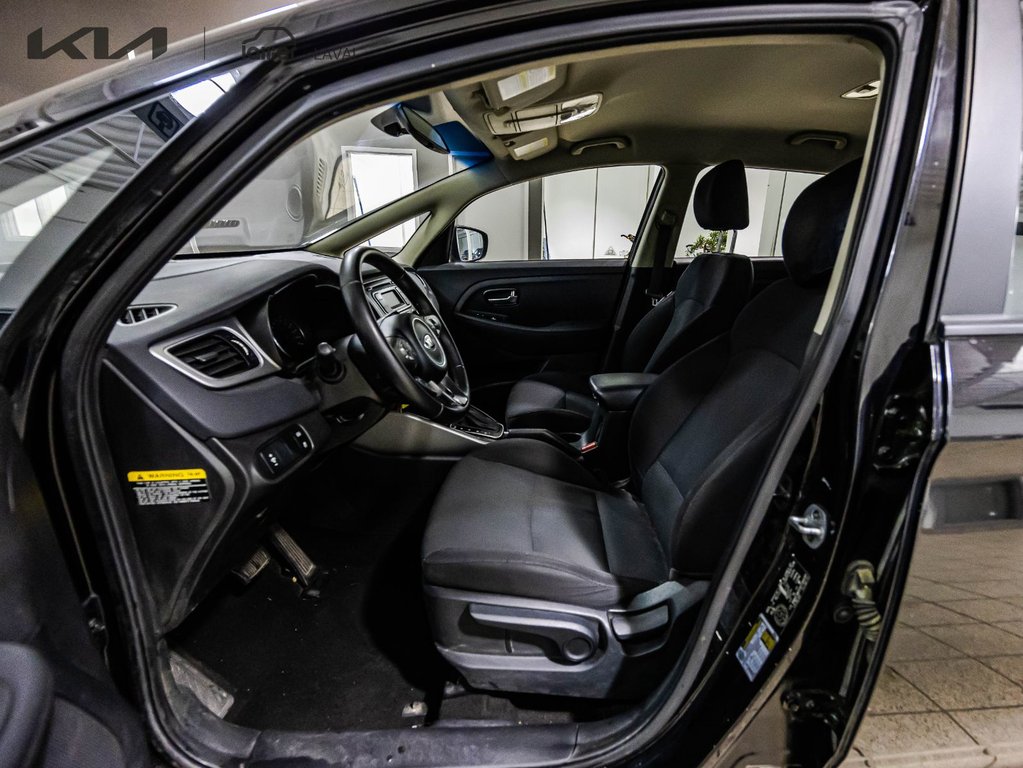 2016 Kia Rondo LX in , Quebec - 18 - w1024h768px