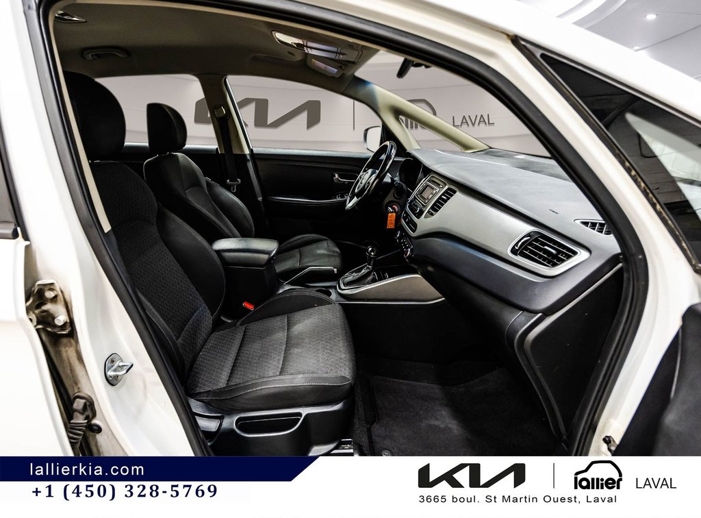 Kia Rondo LX 2017 à Montréal, Québec - 17 - w1024h768px