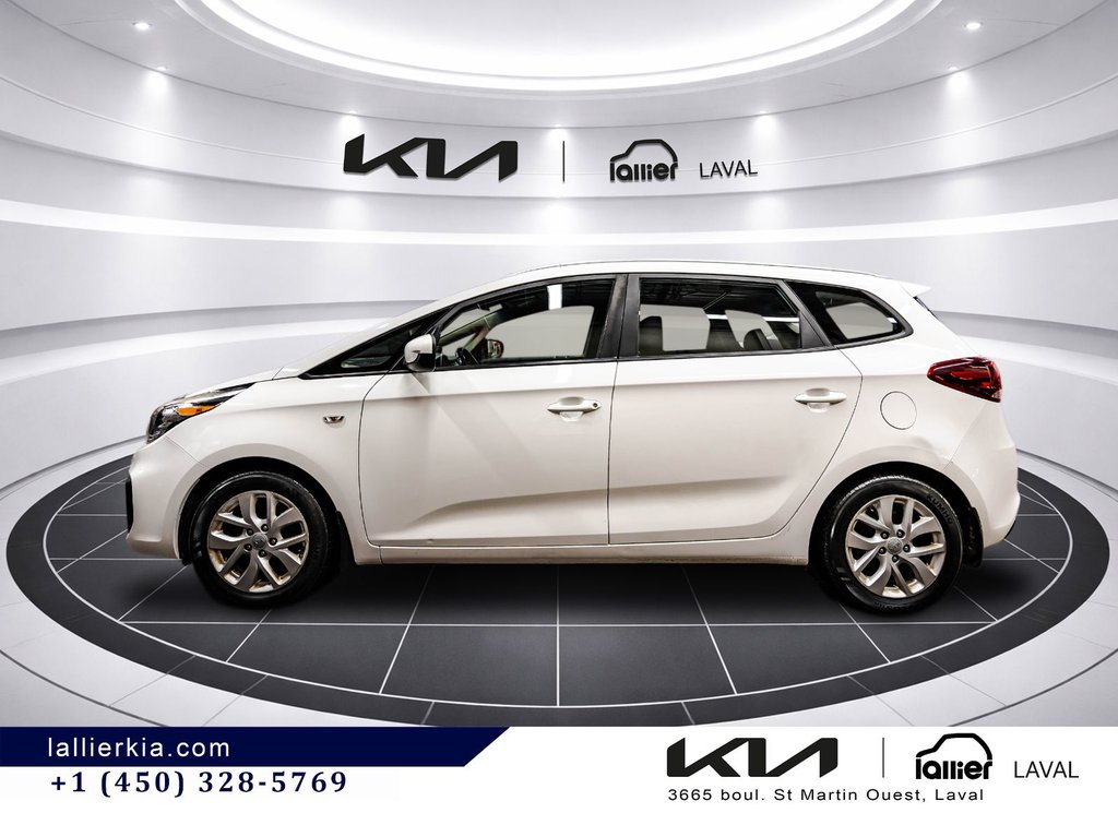 Kia Rondo LX 2017 à Montréal, Québec - 7 - w1024h768px
