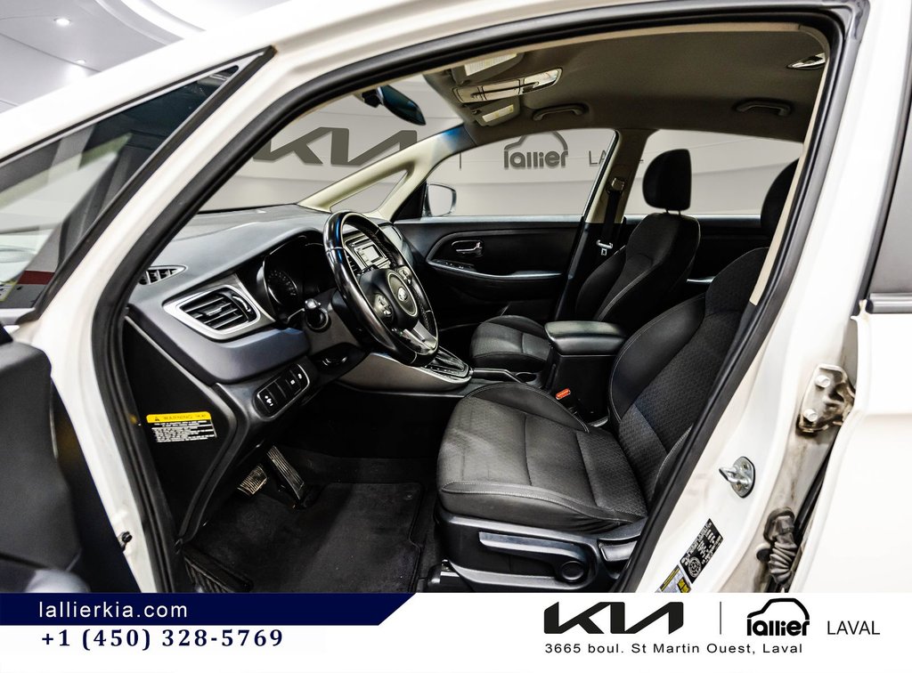Kia Rondo LX 2017 à Montréal, Québec - 18 - w1024h768px