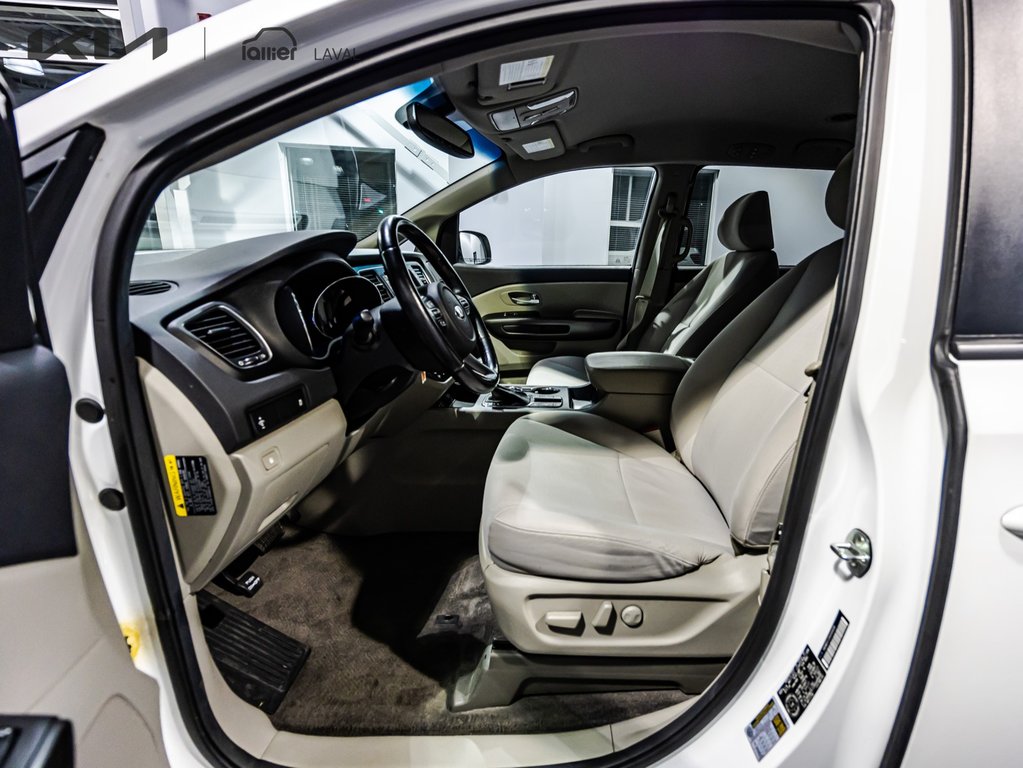 2019 Kia Sedona LX in , Quebec - 14 - w1024h768px