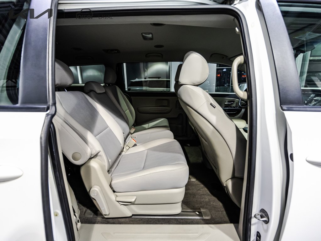 2019 Kia Sedona LX in , Quebec - 13 - w1024h768px