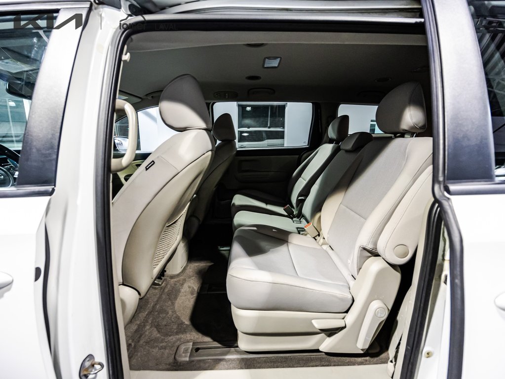 2019 Kia Sedona LX in , Quebec - 10 - w1024h768px