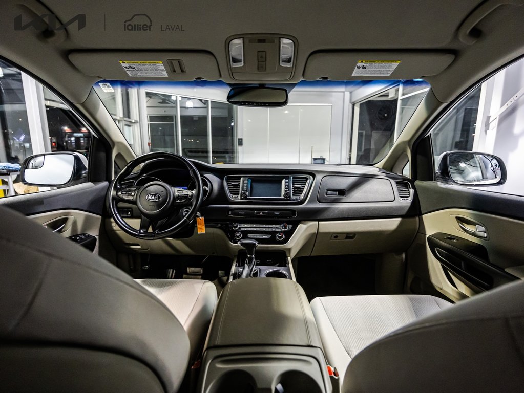 2019 Kia Sedona LX in , Quebec - 11 - w1024h768px