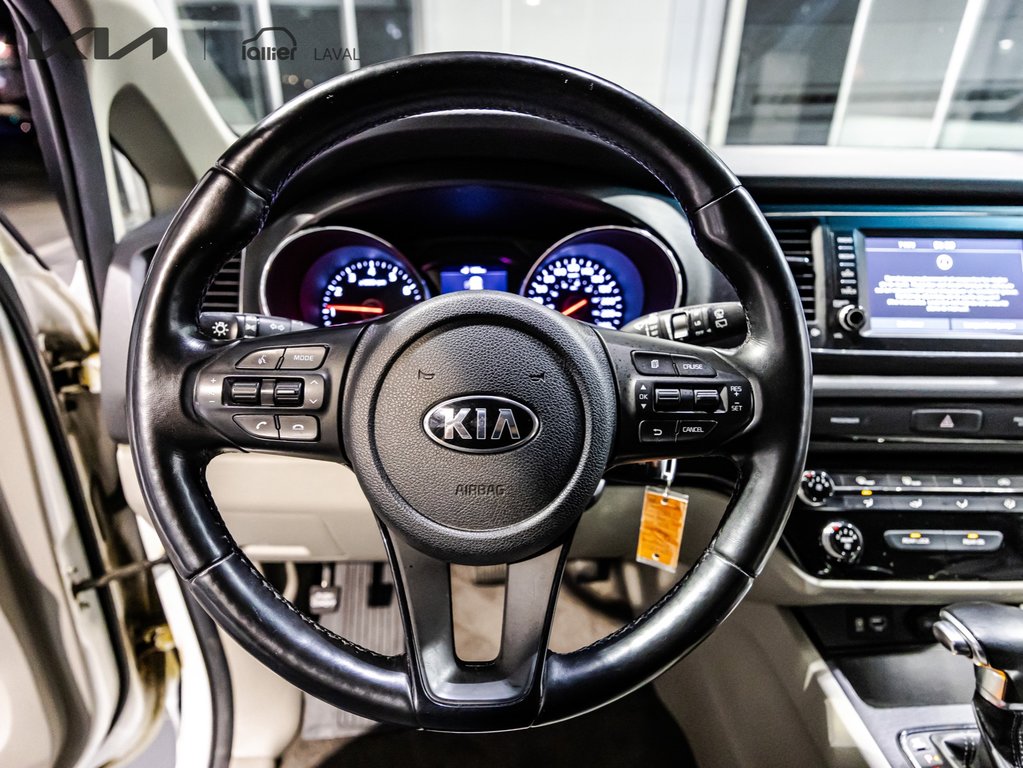 2019 Kia Sedona LX in , Quebec - 17 - w1024h768px