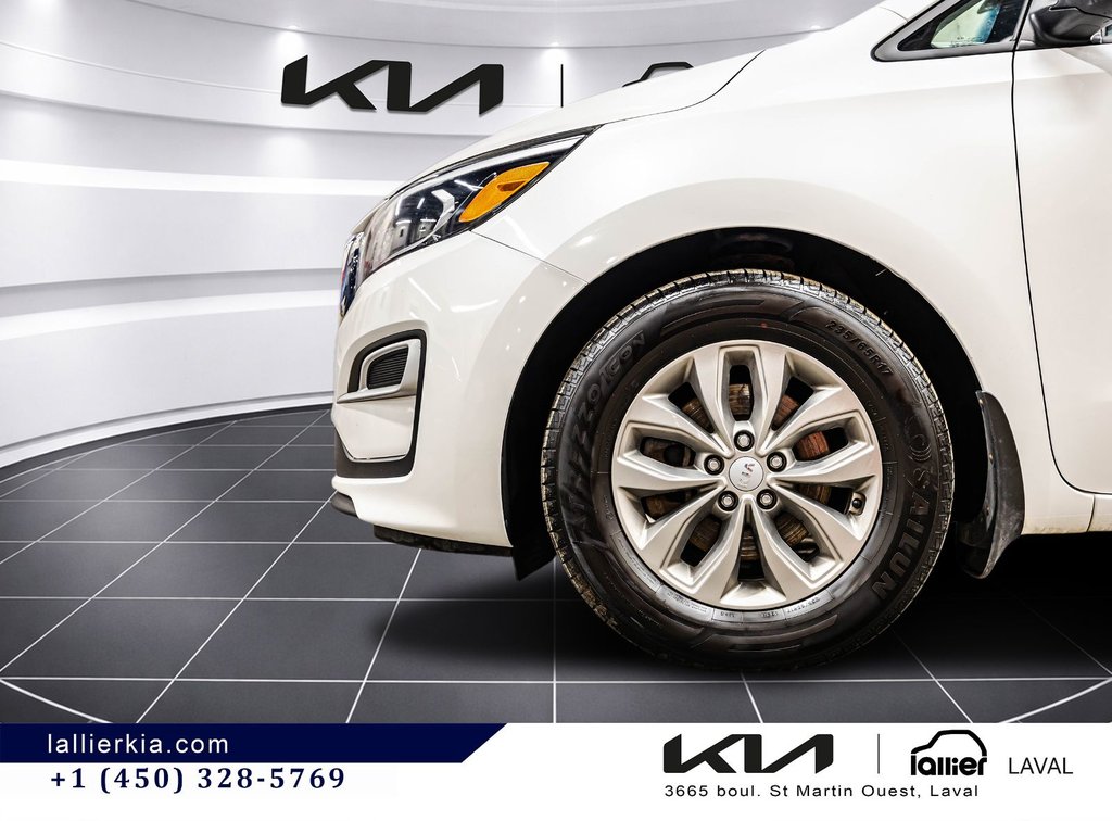 Kia Sedona LX 2020 à Montréal, Québec - 13 - w1024h768px
