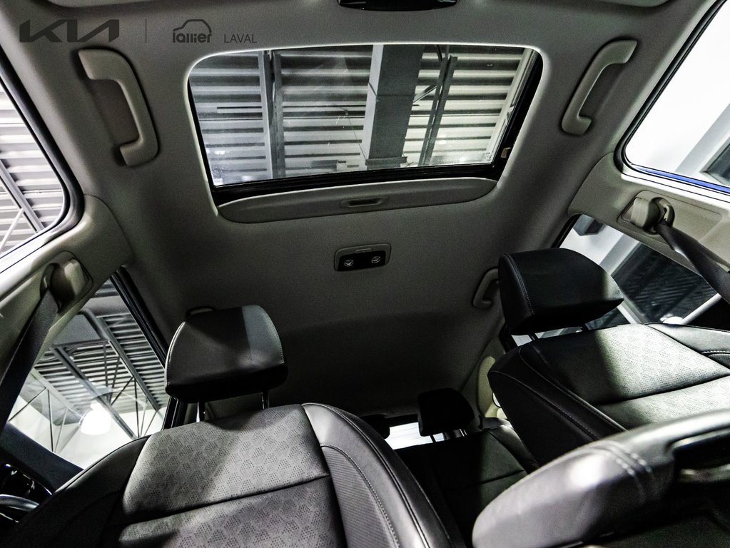 Kia Seltos SX Turbo 2021 à , Québec - 20 - w1024h768px