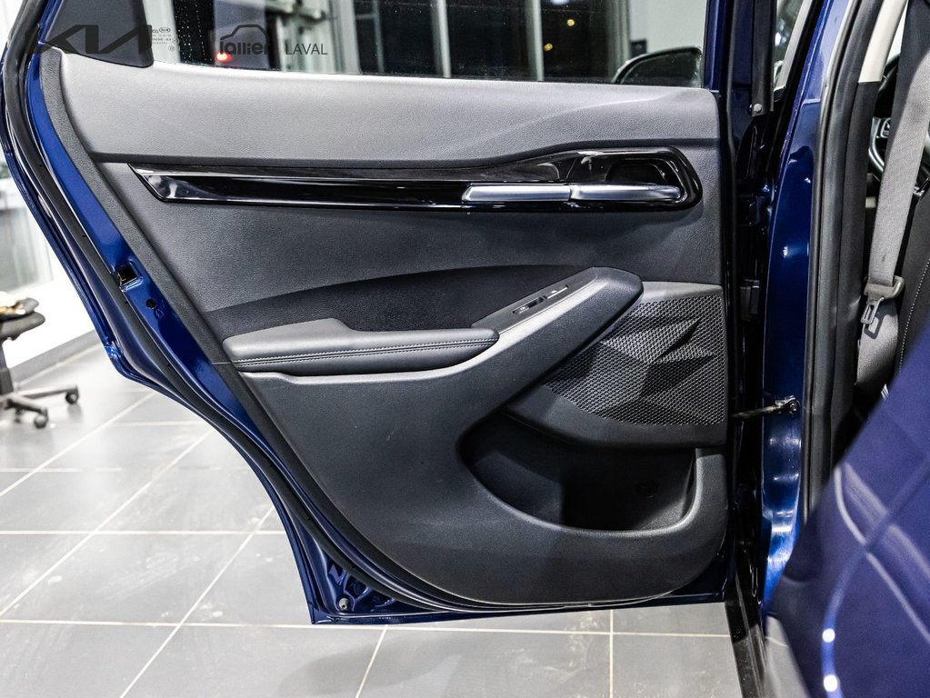 Kia Seltos SX Turbo 2021 à , Québec - 14 - w1024h768px
