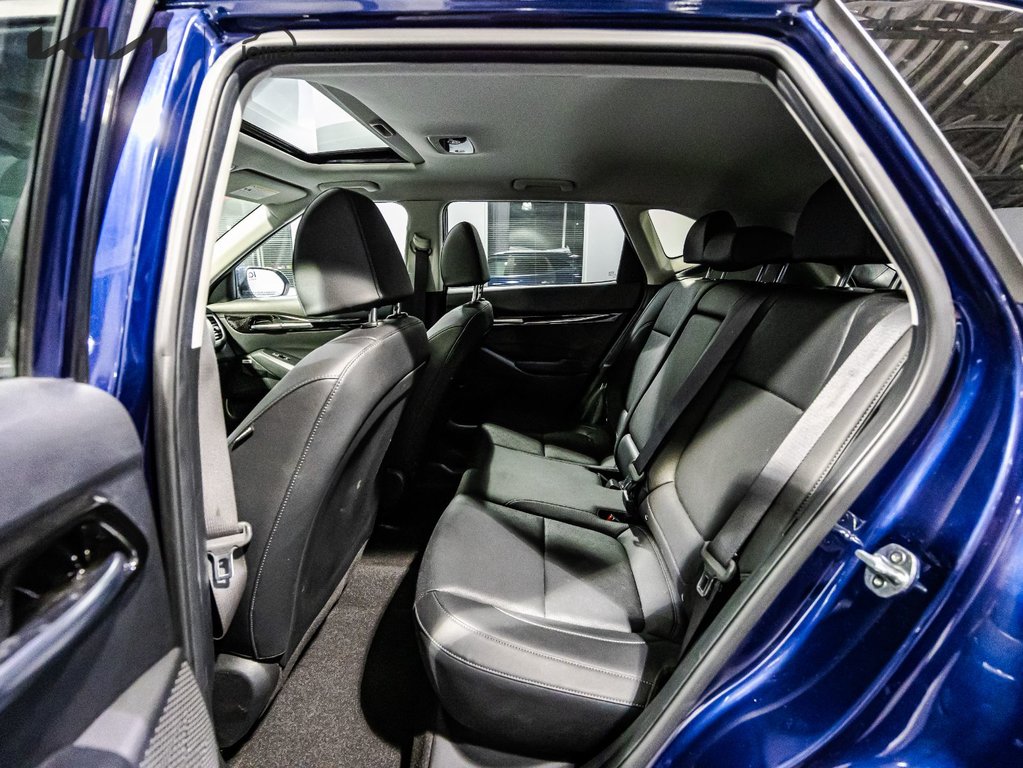 Kia Seltos SX Turbo 2021 à , Québec - 15 - w1024h768px