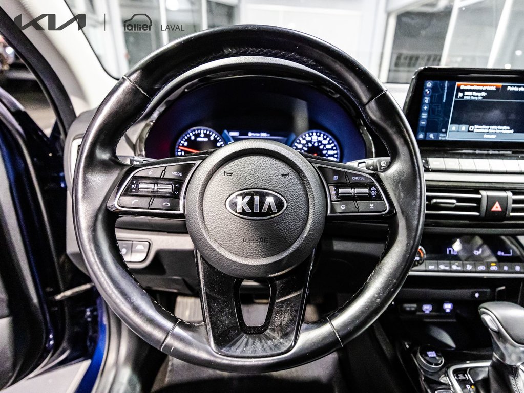 Kia Seltos SX Turbo 2021 à , Québec - 24 - w1024h768px