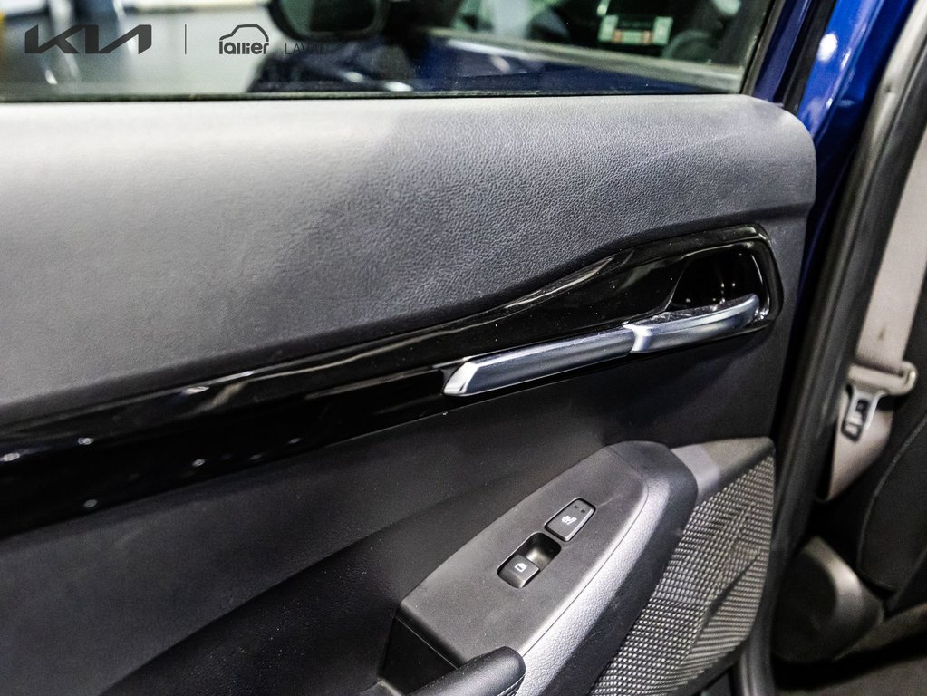 Kia Seltos SX Turbo 2021 à , Québec - 13 - w1024h768px