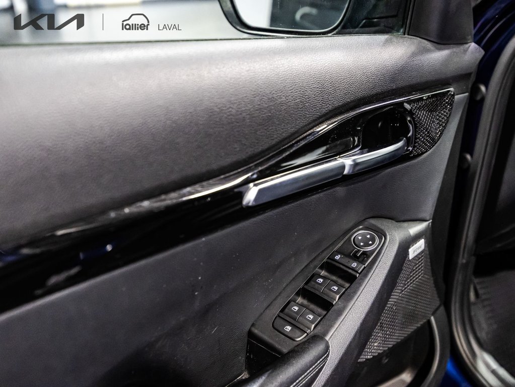 Kia Seltos SX Turbo 2021 à , Québec - 12 - w1024h768px