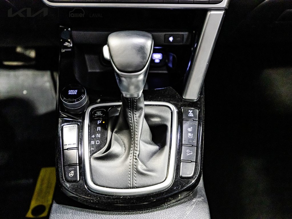 Kia Seltos SX Turbo 2021 à , Québec - 27 - w1024h768px