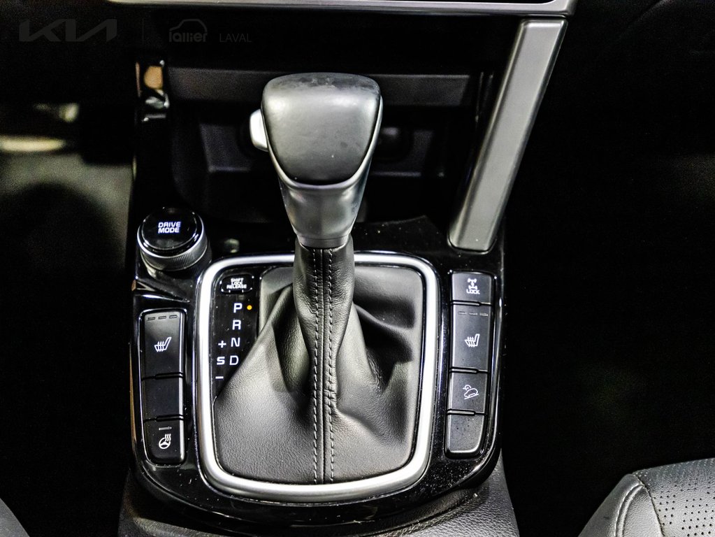 Kia Seltos EX 2021 à , Québec - 16 - w1024h768px