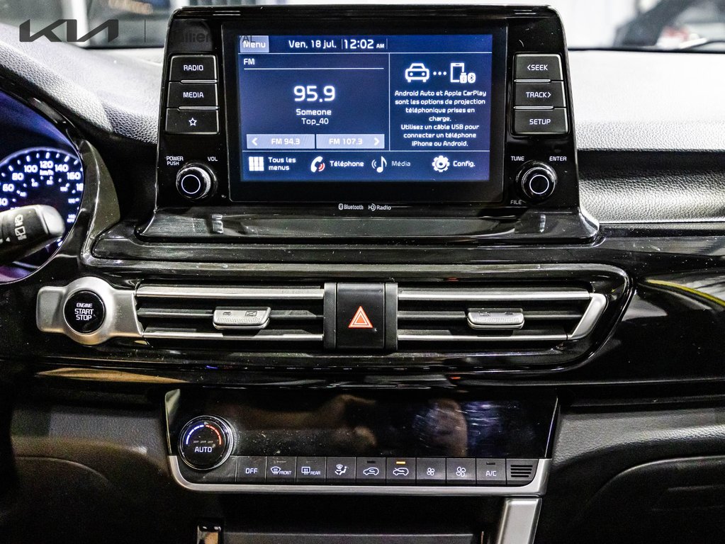 Kia Seltos EX 2021 à , Québec - 15 - w1024h768px