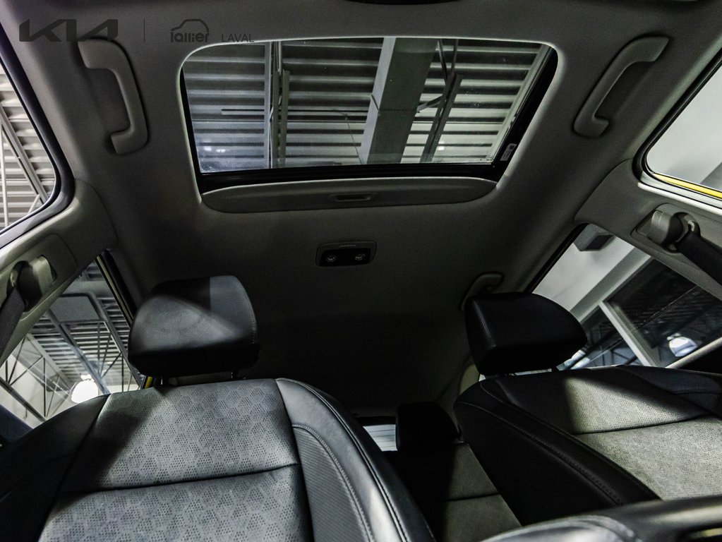 Kia Seltos EX 2021 à , Québec - 17 - w1024h768px