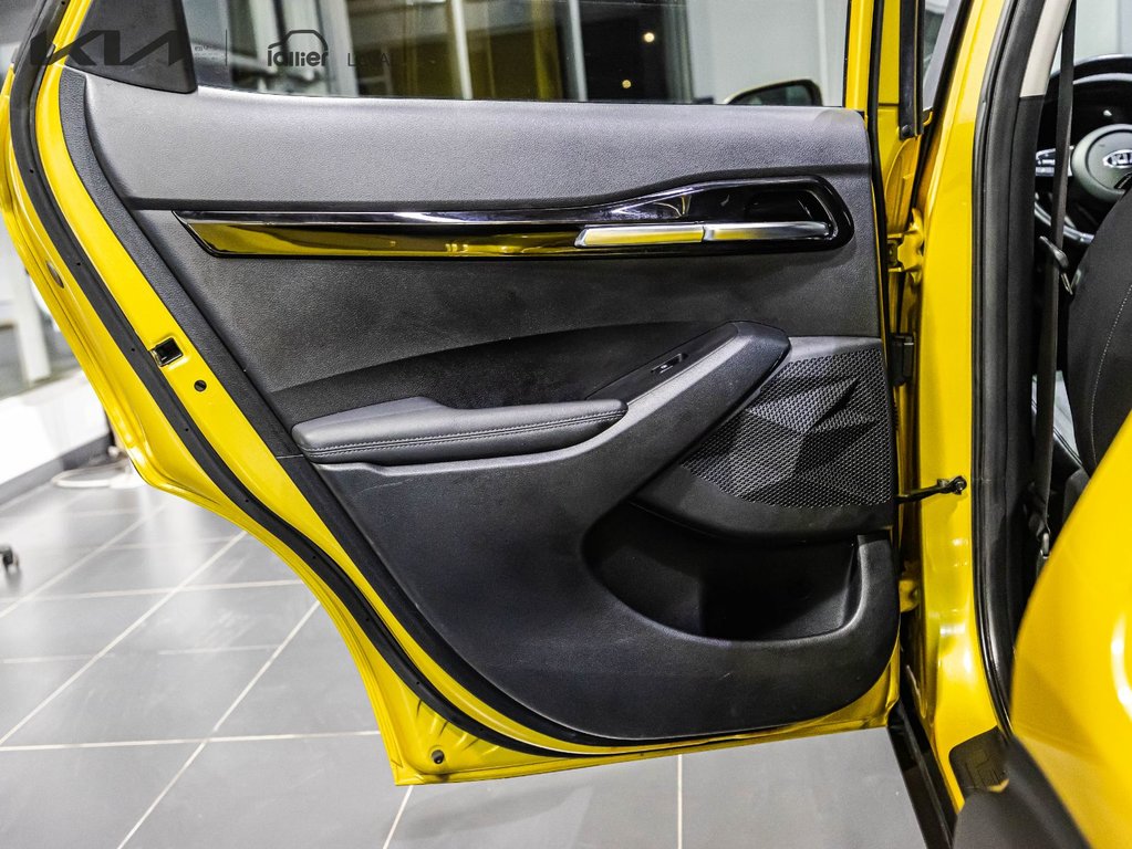 Kia Seltos EX 2021 à , Québec - 21 - w1024h768px