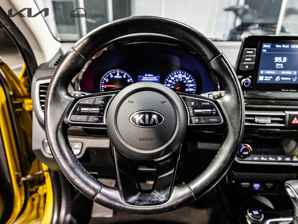 Kia Seltos EX 2021 à , Québec - 13 - w1024h768px