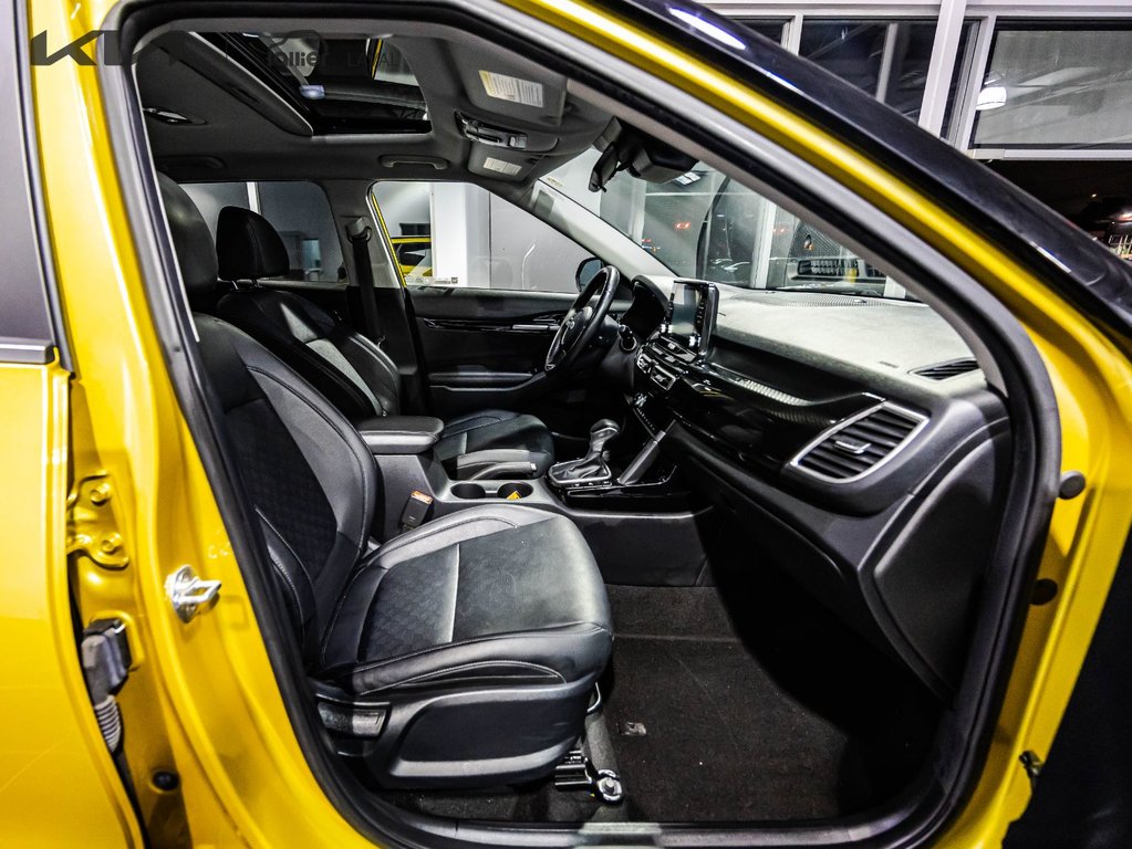 Kia Seltos EX 2021 à , Québec - 20 - w1024h768px
