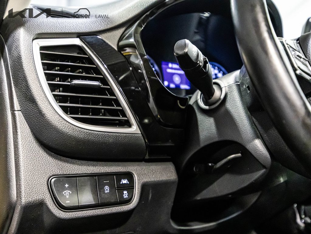 Kia Seltos EX 2021 à , Québec - 12 - w1024h768px