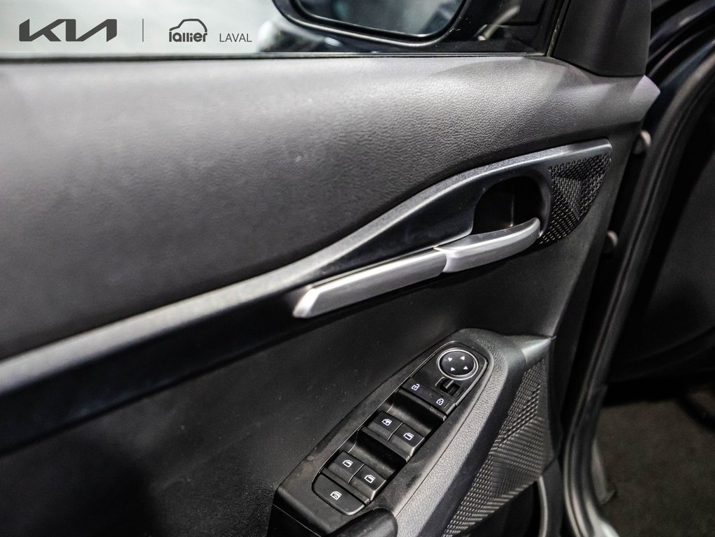 2021 Kia Seltos LX in , Quebec - 23 - w1024h768px