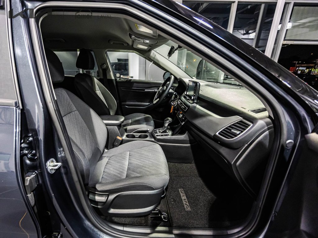 2021 Kia Seltos LX in , Quebec - 14 - w1024h768px