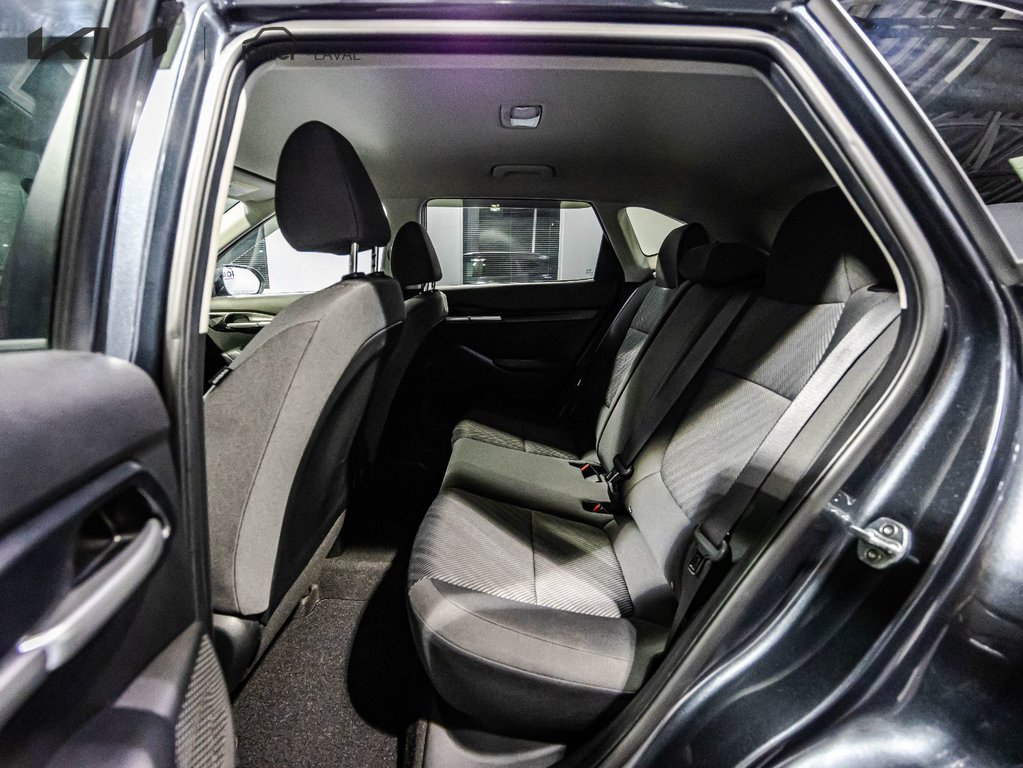 2021 Kia Seltos LX in , Quebec - 25 - w1024h768px