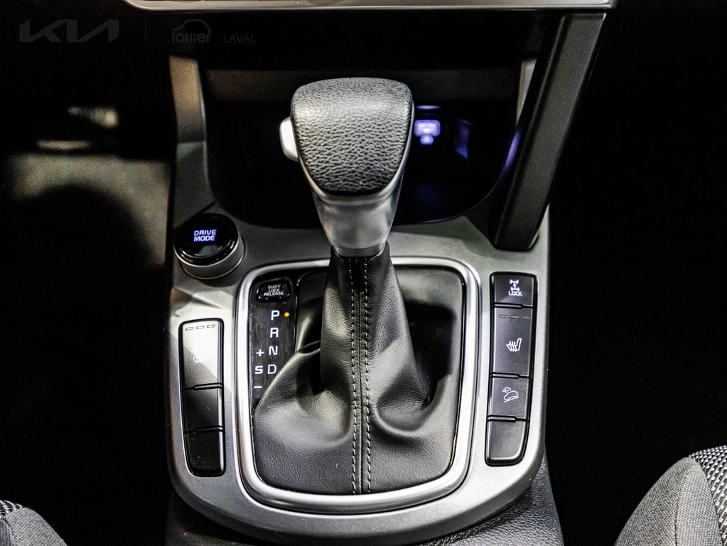 2021 Kia Seltos LX in , Quebec - 21 - w1024h768px