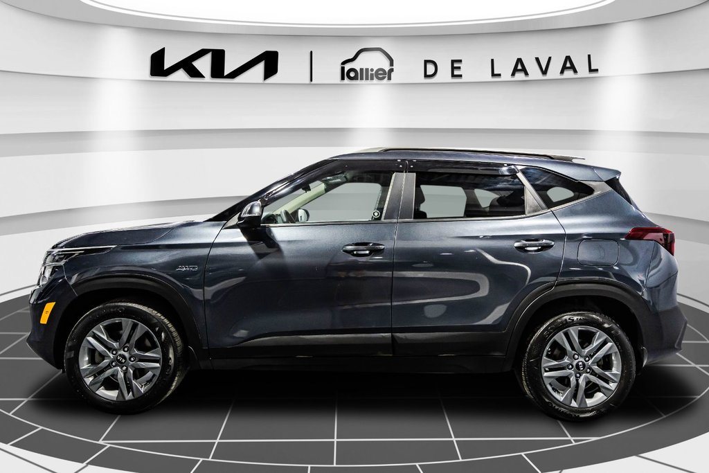 2021 Kia Seltos LX in , Quebec - 7 - w1024h768px