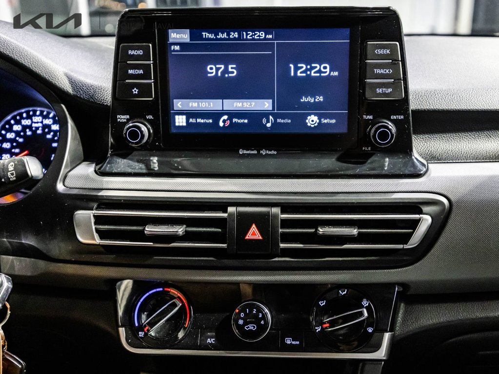 2021 Kia Seltos LX in , Quebec - 20 - w1024h768px