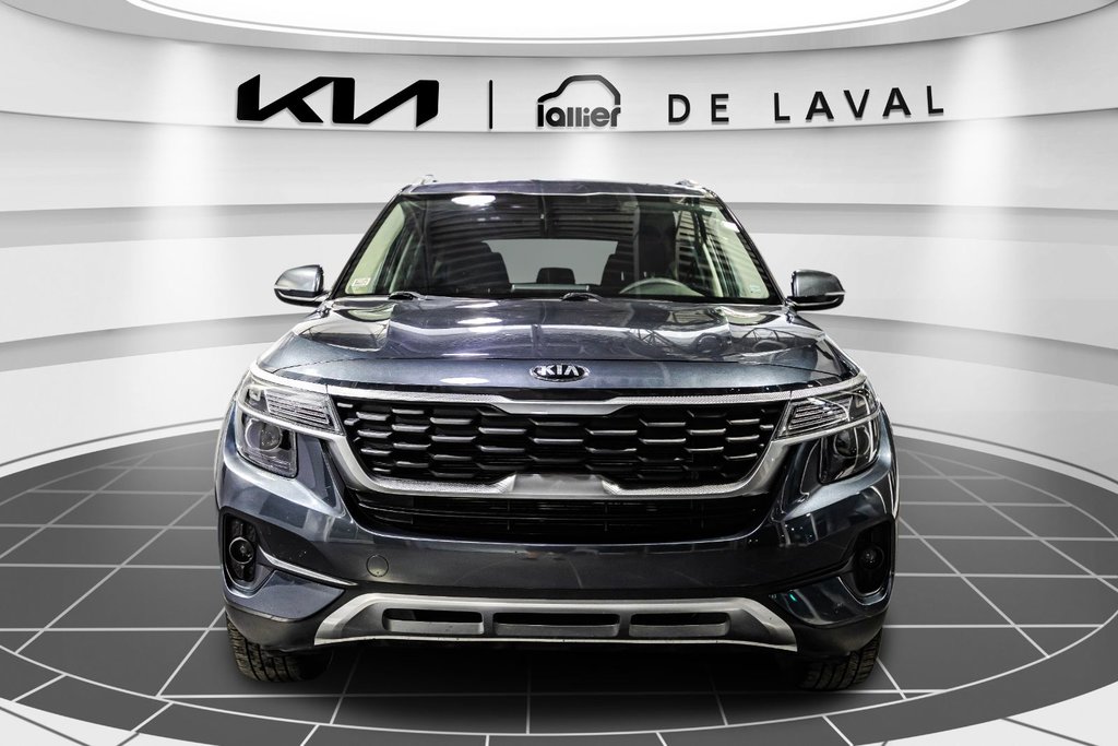 2021 Kia Seltos LX in , Quebec - 3 - w1024h768px