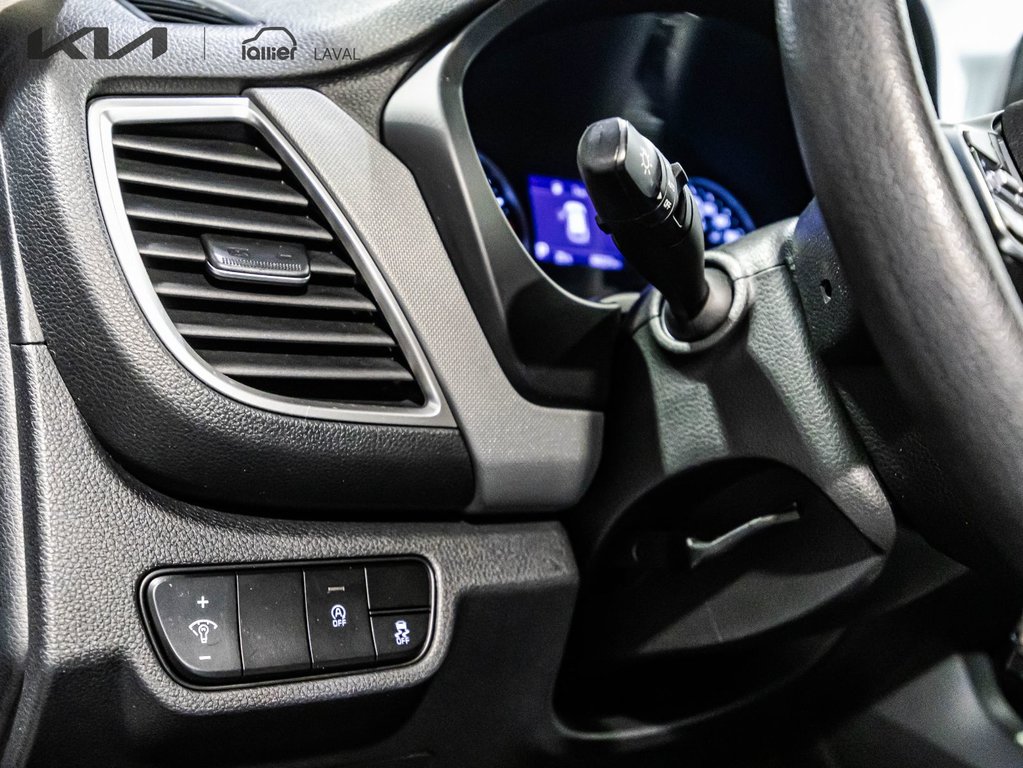 2021 Kia Seltos LX in , Quebec - 22 - w1024h768px