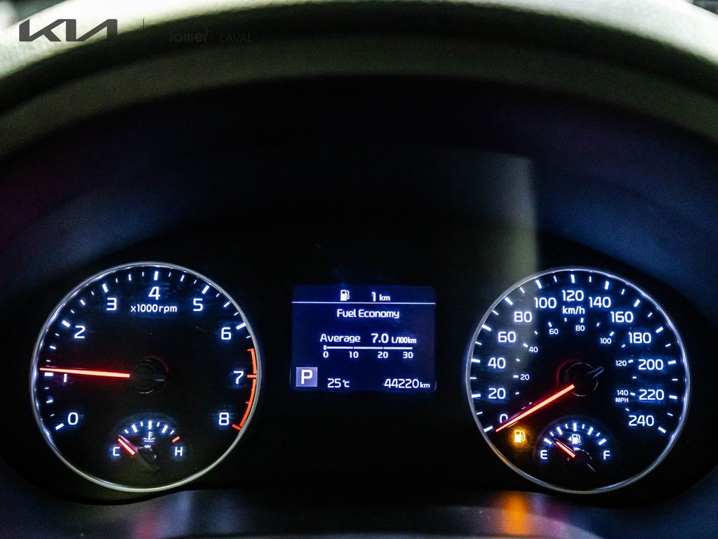2021 Kia Seltos LX in , Quebec - 19 - w1024h768px