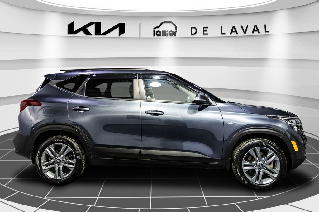 2021 Kia Seltos LX in , Quebec - 11 - w1024h768px