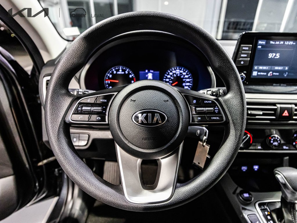 2021 Kia Seltos LX in , Quebec - 18 - w1024h768px