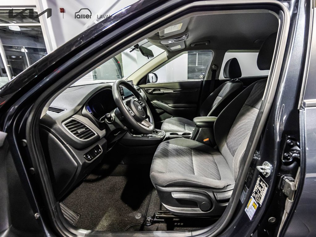 2021 Kia Seltos LX in , Quebec - 15 - w1024h768px