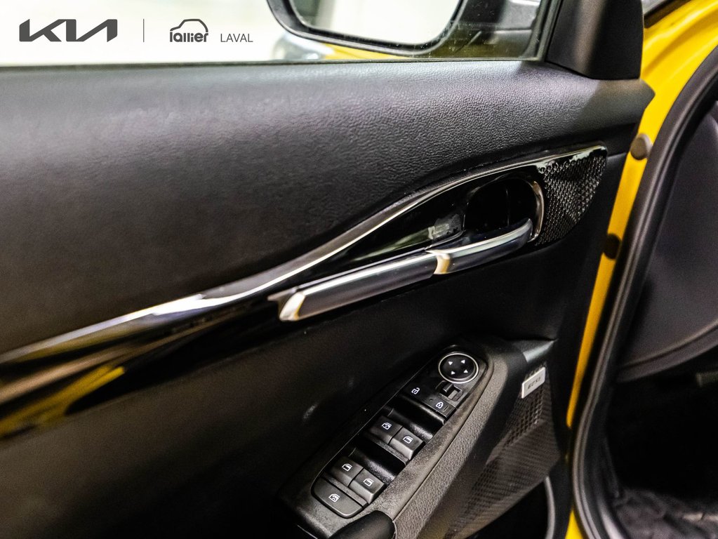 2021 Kia Seltos SX Turbo in , Quebec - 12 - w1024h768px