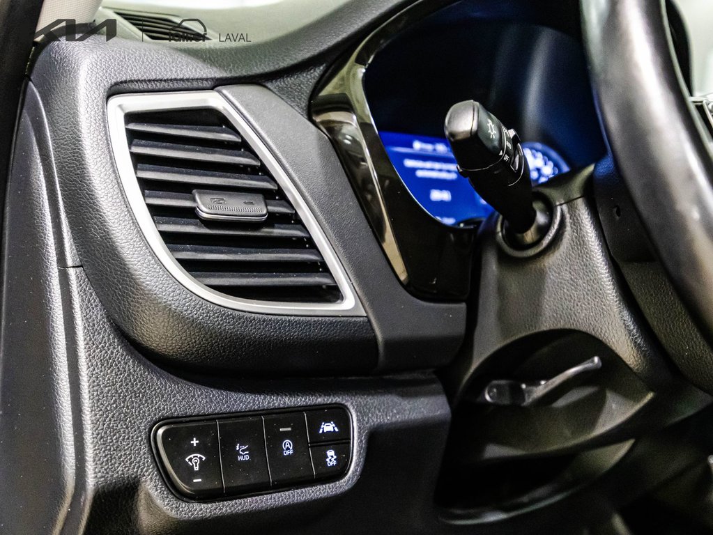 2021 Kia Seltos SX Turbo in , Quebec - 23 - w1024h768px